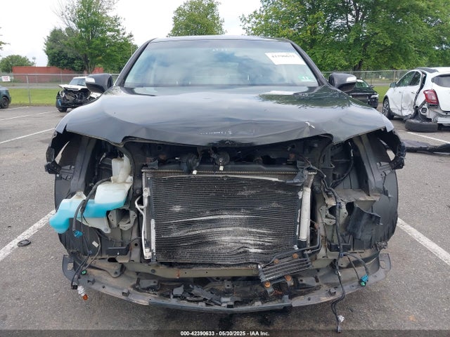 Acura RDX 2015 5J8TB4H53FL007872 Image 12