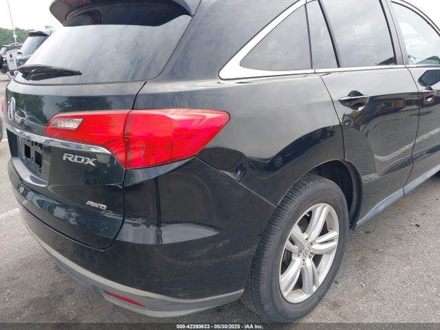Acura RDX 2015 5J8TB4H53FL007872 Image 19