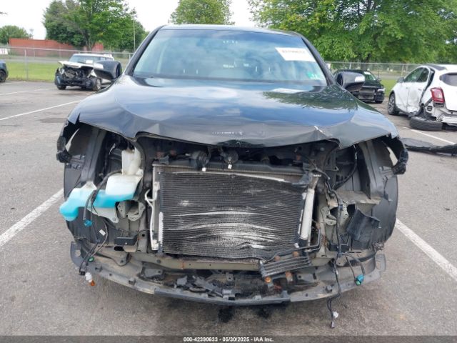 2015 ACURA RDX 5J8TB4H53FL007872 Photo 5