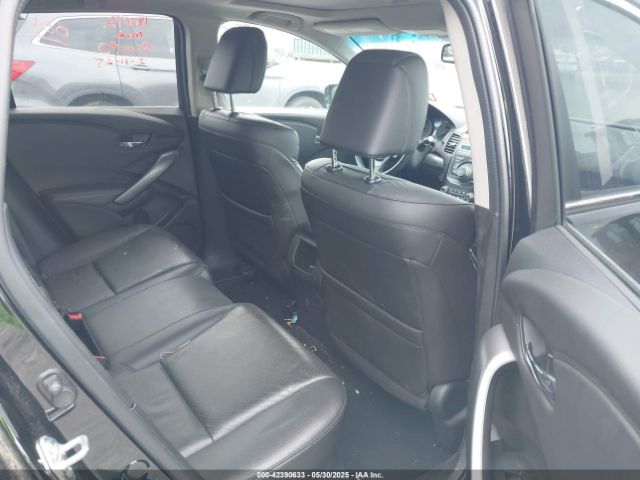 2015 ACURA RDX 5J8TB4H53FL007872 Photo 7