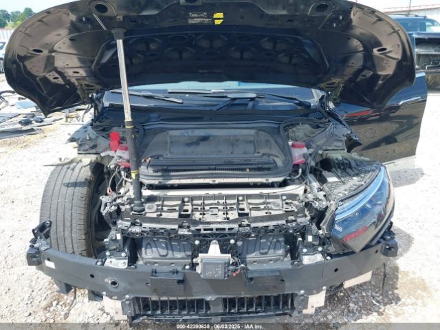 2022 MERCEDES-BENZ EQS 580 W1KCG4EB1NA006231 Photo 9