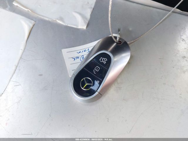 2022 MERCEDES-BENZ EQS 580 W1KCG4EB1NA006231 Photo 10