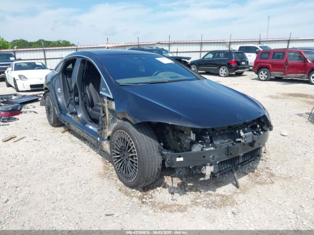 2022 MERCEDES-BENZ EQS 580 W1KCG4EB1NA006231 Photo 5