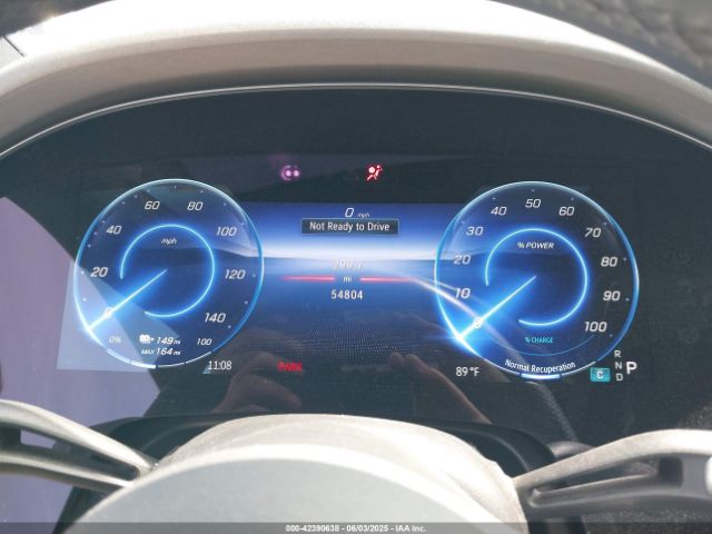 2022 MERCEDES-BENZ EQS 580 W1KCG4EB1NA006231 Photo 6