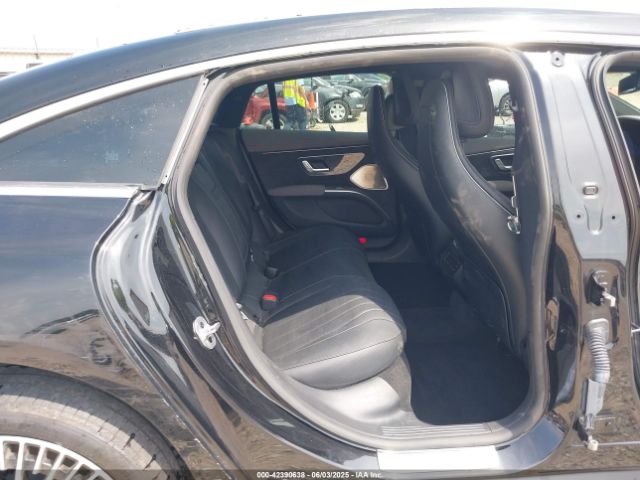 2022 MERCEDES-BENZ EQS 580 W1KCG4EB1NA006231 Photo 7