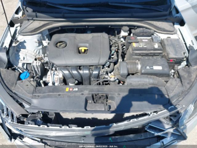 5NPD84LF0KH479284 Hyundai ELANTRA SEL