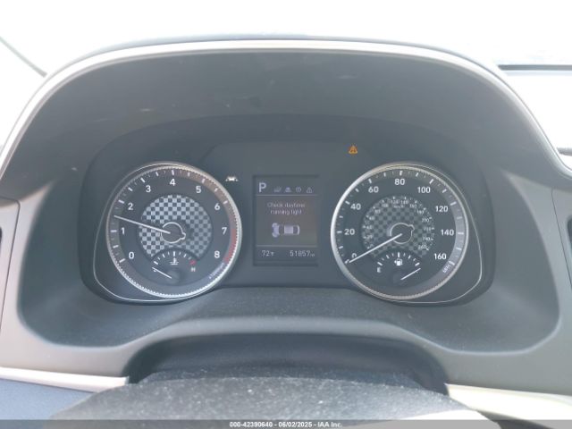 5NPD84LF0KH479284 Hyundai ELANTRA SEL