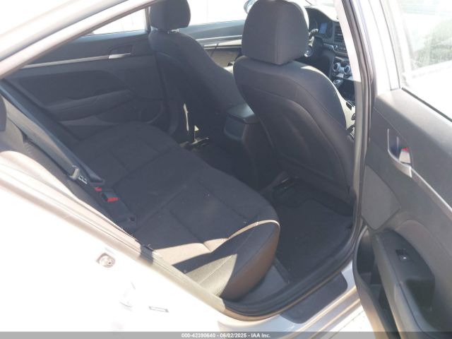 5NPD84LF0KH479284 Hyundai ELANTRA SEL