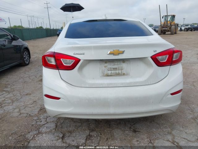 1G1BE5SMXJ7237863 Chevrolet le2 -di: direct injection, vvt: variable valve timing, gen, alum