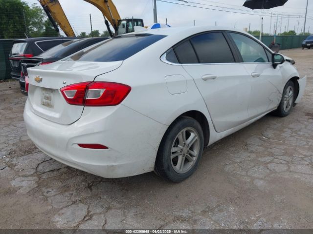1G1BE5SMXJ7237863 Chevrolet le2 -di: direct injection, vvt: variable valve timing, gen, alum