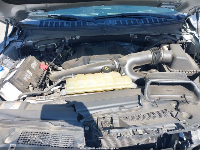 1FMJK1MT1KEA51615 Ford 3.5l gtdi