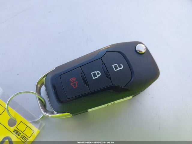 1FMJK1MT1KEA51615 Ford 3.5l gtdi