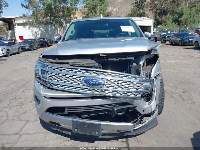 1FMJK1MT1KEA51615 Ford 3.5l gtdi