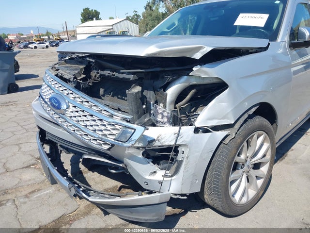 1FMJK1MT1KEA51615 Ford 3.5l gtdi