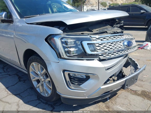 1FMJK1MT1KEA51615 Ford 3.5l gtdi