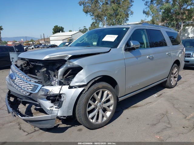 1FMJK1MT1KEA51615 Ford 3.5l gtdi
