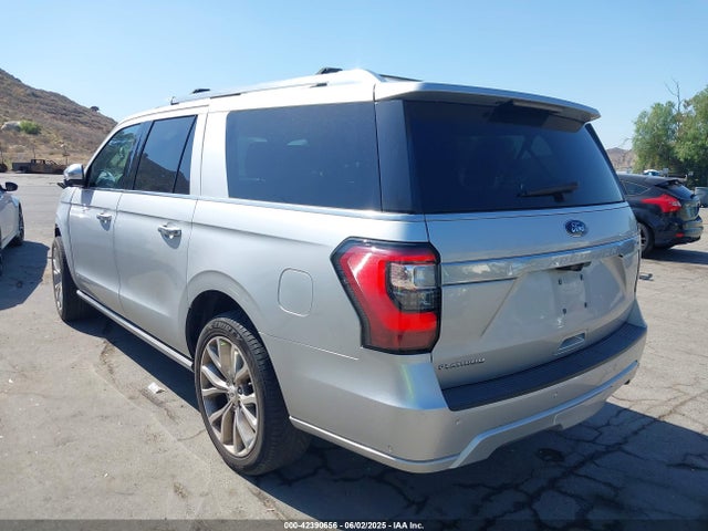 1FMJK1MT1KEA51615 Ford 3.5l gtdi