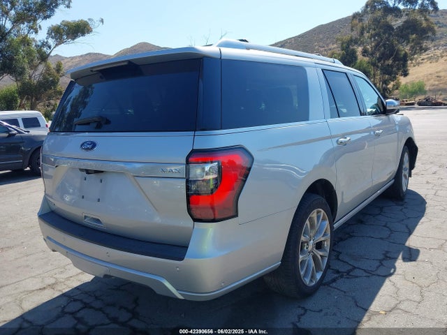 1FMJK1MT1KEA51615 Ford 3.5l gtdi