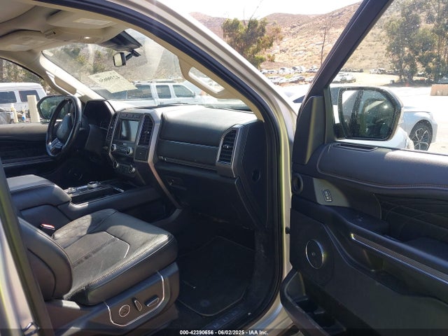 1FMJK1MT1KEA51615 Ford 3.5l gtdi