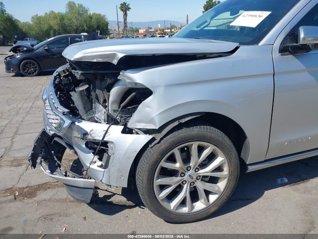 1FMJK1MT1KEA51615 Ford 3.5l gtdi