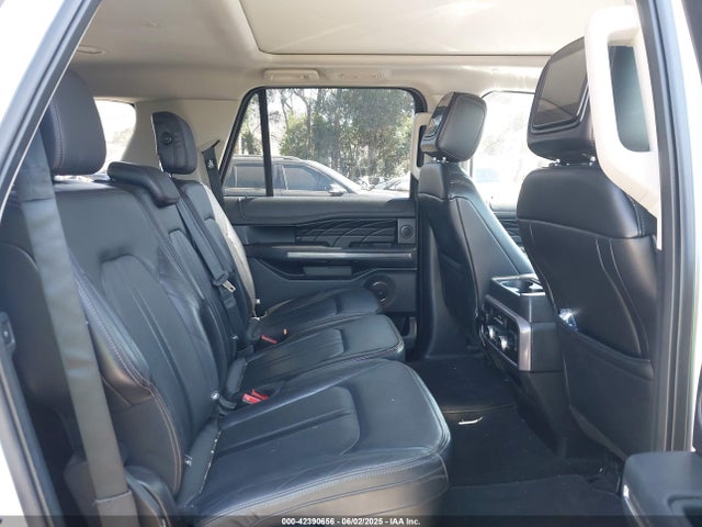 1FMJK1MT1KEA51615 Ford 3.5l gtdi