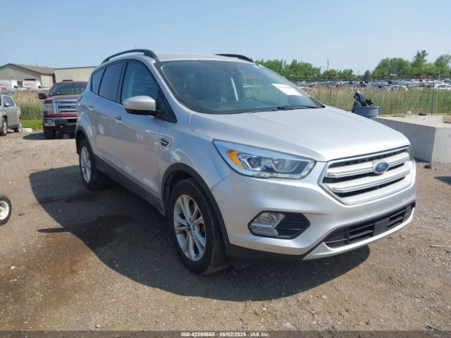 2019 FORD ESCAPE 1FMCU9HD7KUA26504