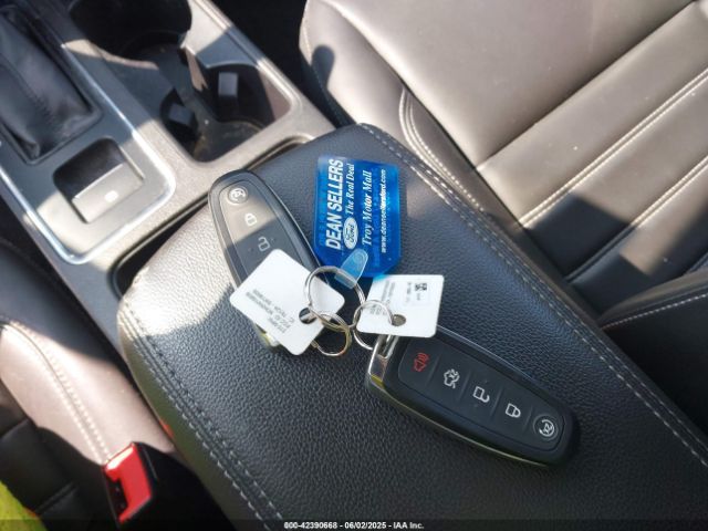 2019 FORD ESCAPE 1FMCU9HD7KUA26504 Photo 10