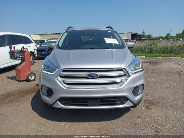 1FMCU9HD7KUA26504 Ford ESCAPE SEL