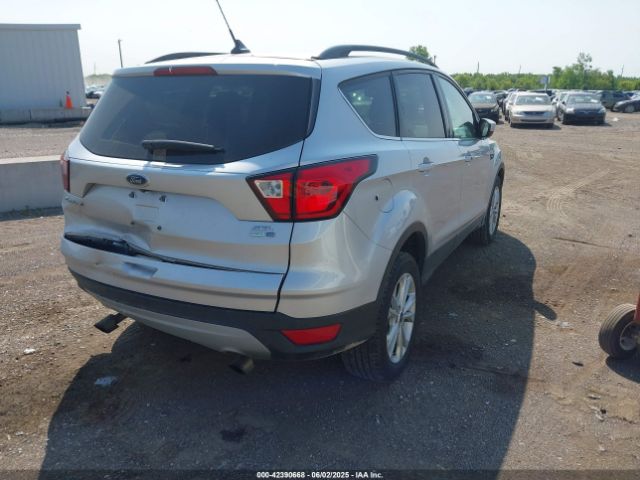 2019 FORD ESCAPE 1FMCU9HD7KUA26504 Photo 3