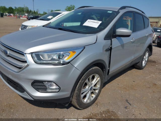 2019 FORD ESCAPE 1FMCU9HD7KUA26504 Photo 5