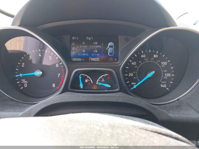 2019 FORD ESCAPE 1FMCU9HD7KUA26504 Photo 6