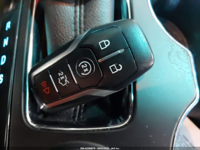 2017 FORD EXPLORER 1FM5K8FH0HGA75906 Photo 10