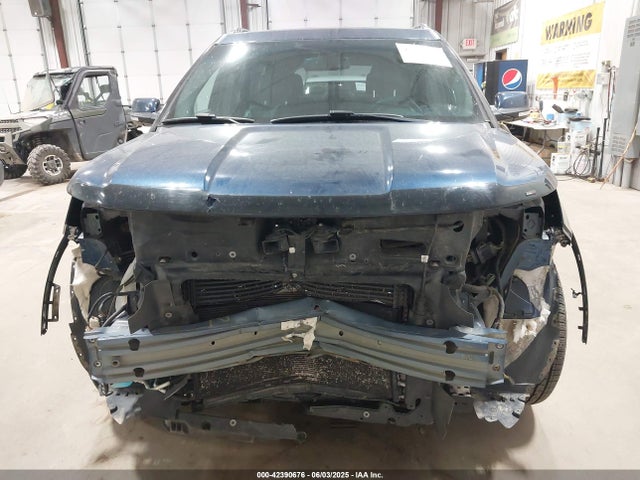 1FM5K8FH0HGA75906 Ford 2.3l gtdi