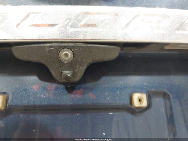 1FM5K8FH0HGA75906 Ford 2.3l gtdi