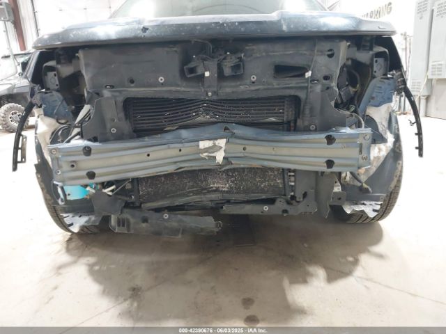2017 FORD EXPLORER 1FM5K8FH0HGA75906 Photo 5