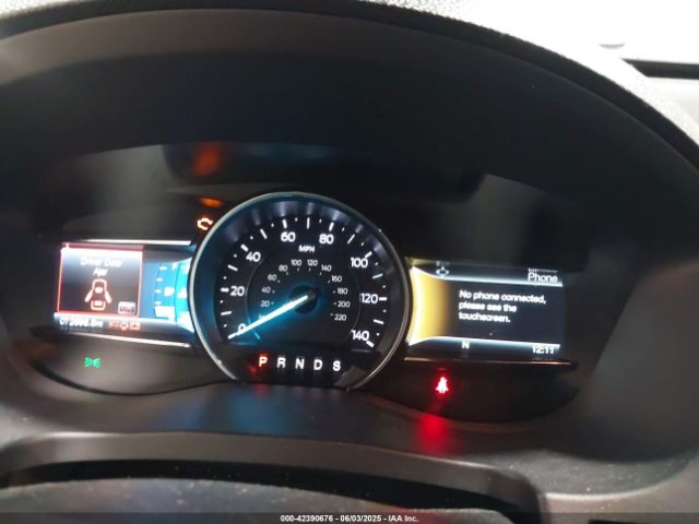 2017 FORD EXPLORER 1FM5K8FH0HGA75906 Photo 6