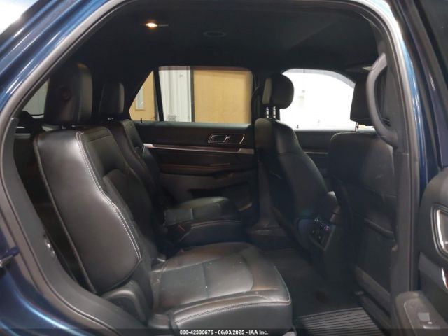 2017 FORD EXPLORER 1FM5K8FH0HGA75906 Photo 7