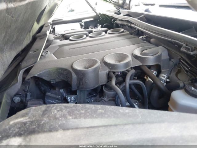 2021 TOYOTA 4RUNNER JTEFU5JR7M5239221 Photo 9