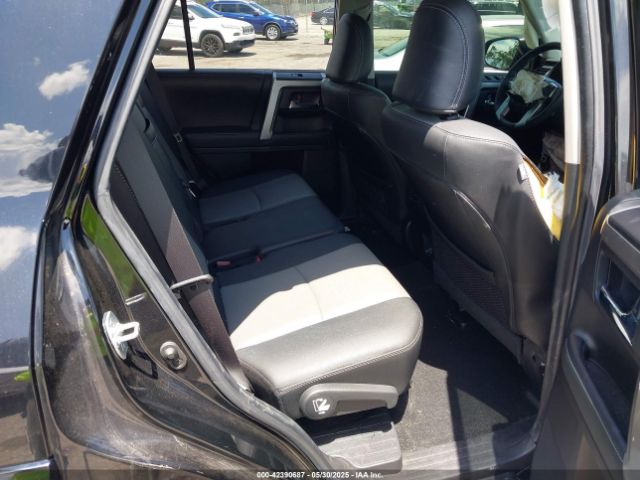 2021 TOYOTA 4RUNNER JTEFU5JR7M5239221 Photo 7
