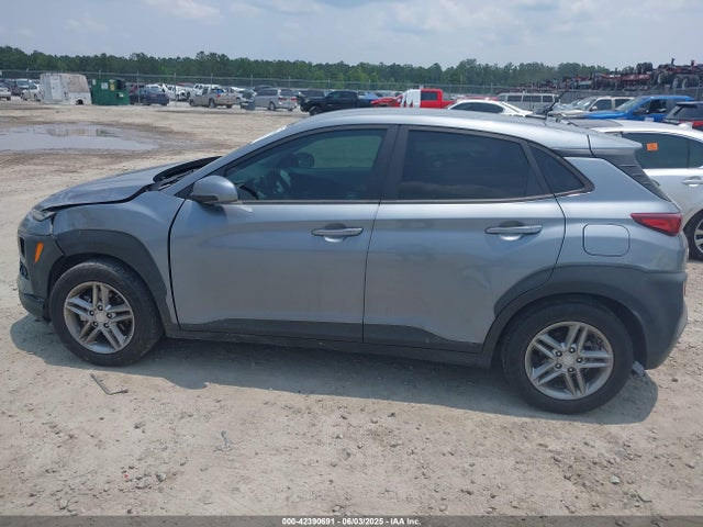 Hyundai mpi nu 2020 KM8K12AA3LU499801 Image 14