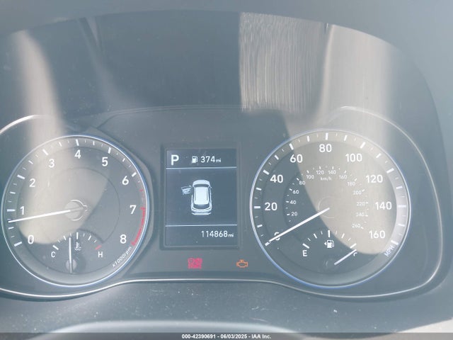 Hyundai mpi nu 2020 KM8K12AA3LU499801 Image 15