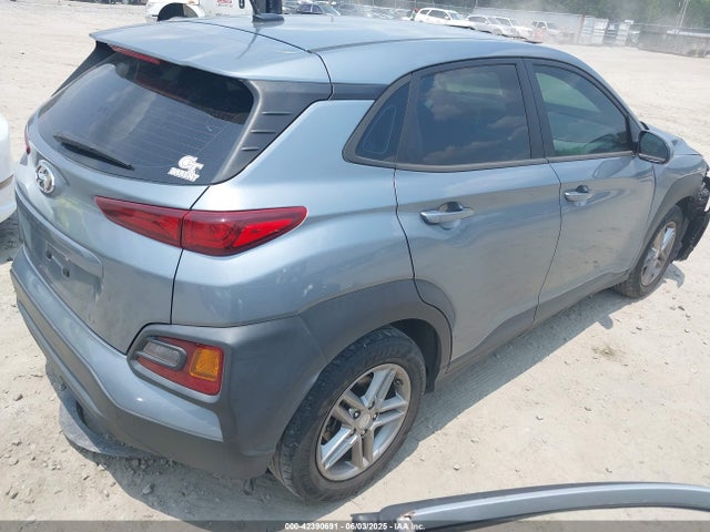 Hyundai mpi nu 2020 KM8K12AA3LU499801 Image 4