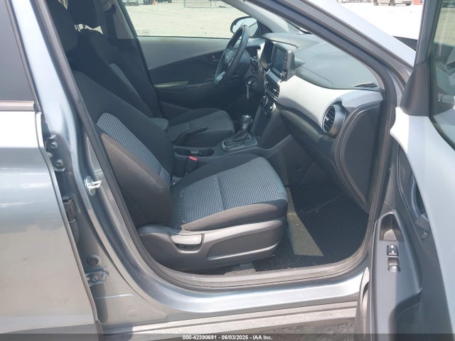 Hyundai mpi nu 2020 KM8K12AA3LU499801 Image 5
