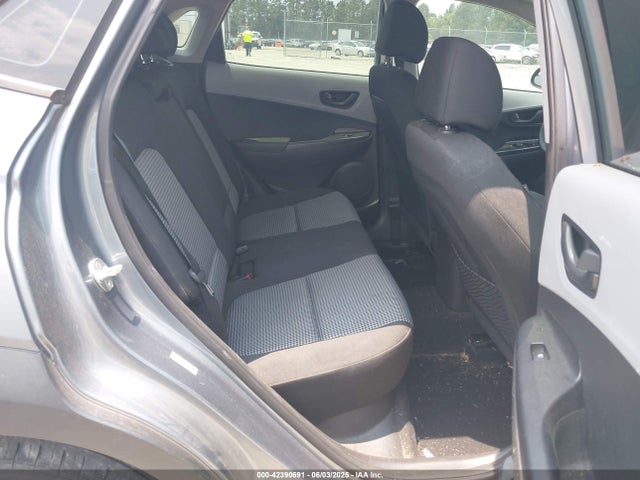 Hyundai mpi nu 2020 KM8K12AA3LU499801 Image 8