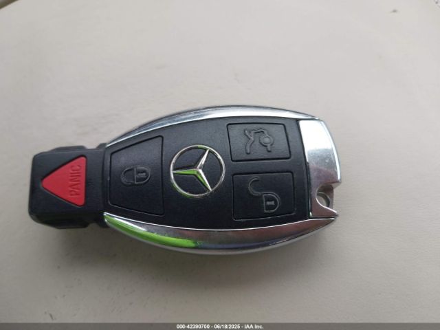 WDDUG8FBXFA123544 Mercedes-Benz S-Class