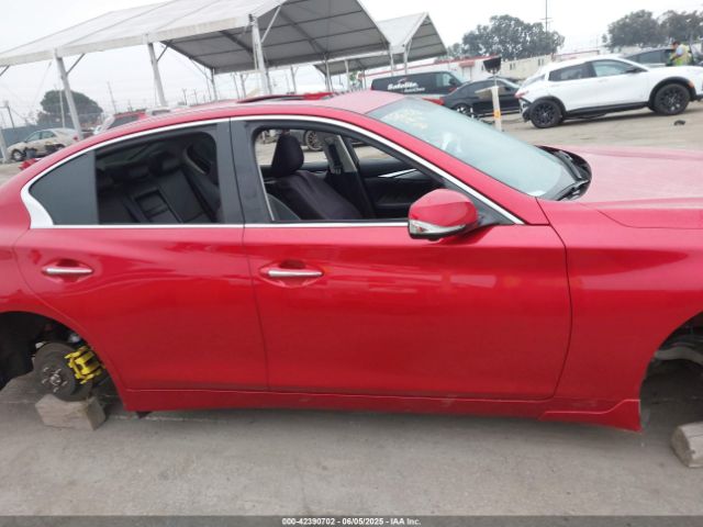 JN1EV7BP7NM312135 Infiniti 3.0l t