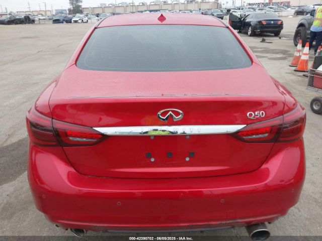 JN1EV7BP7NM312135 Infiniti 3.0l t