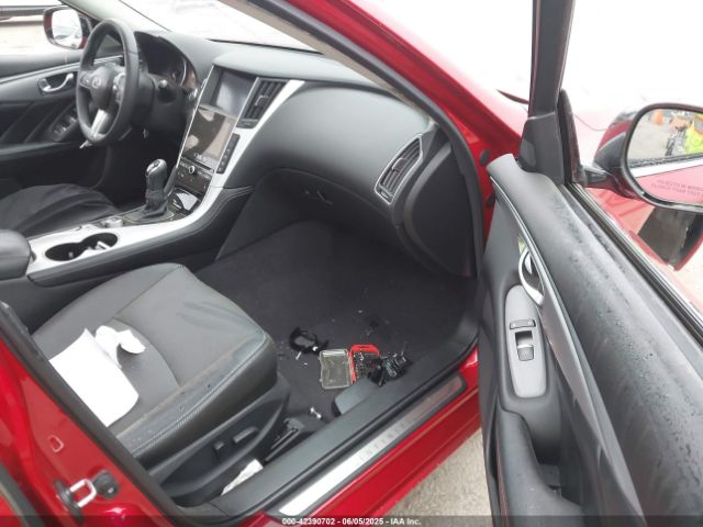JN1EV7BP7NM312135 Infiniti 3.0l t