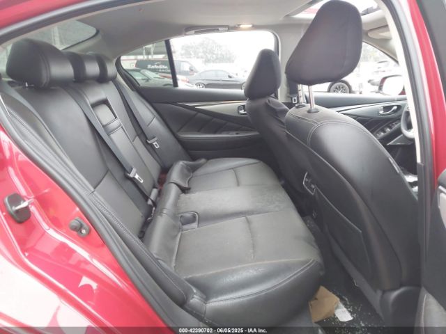 JN1EV7BP7NM312135 Infiniti 3.0l t
