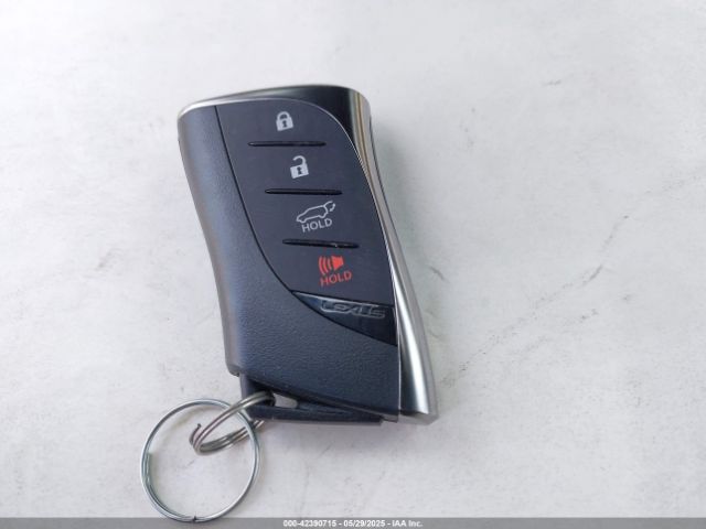 2T2BAMCA3RC074903 Lexus Rx 350 Premium